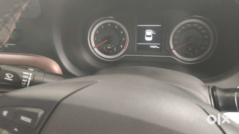 Hyundai Aura 2026 Model