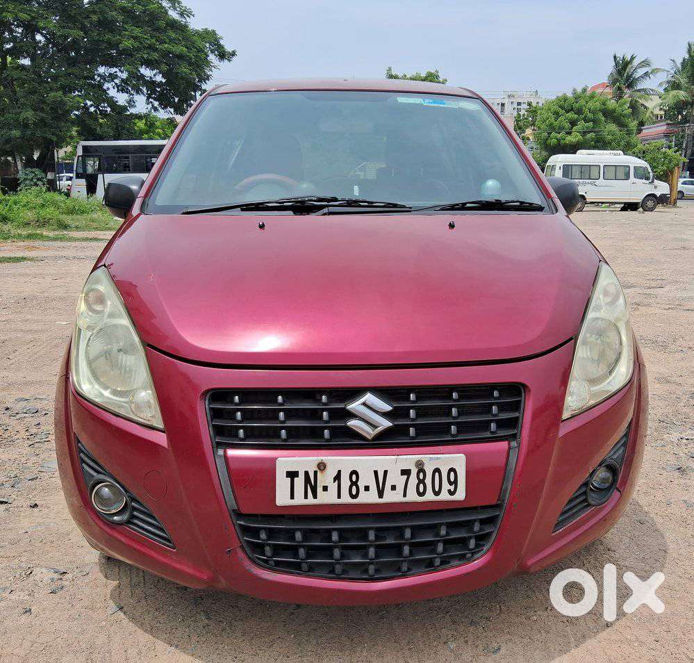 Mahindra Tuv 300 Mhawk100 T8, 2015, Diesel