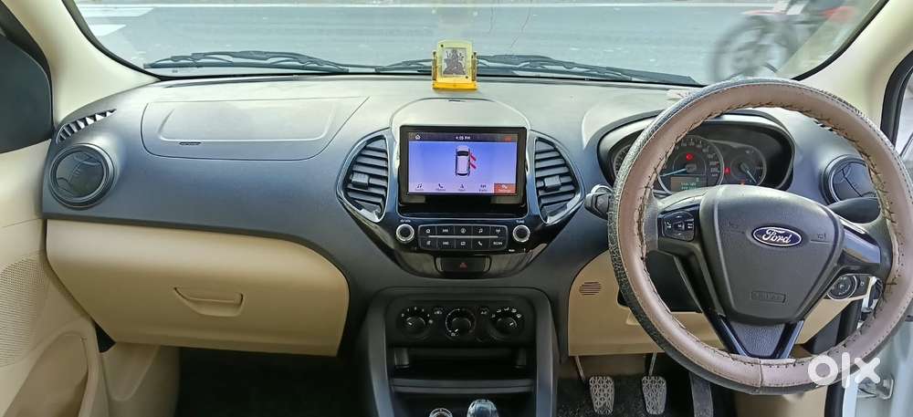 Ford Aspire Trend Plus Tdci, 2020, Petrol