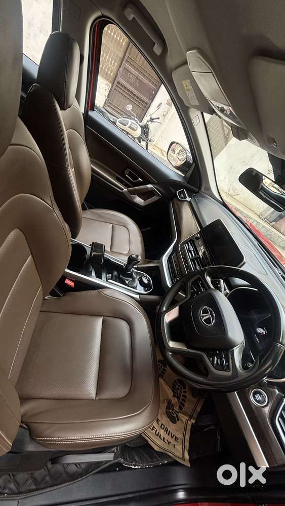 Tata Harrier Xz+, 2022, Diesel