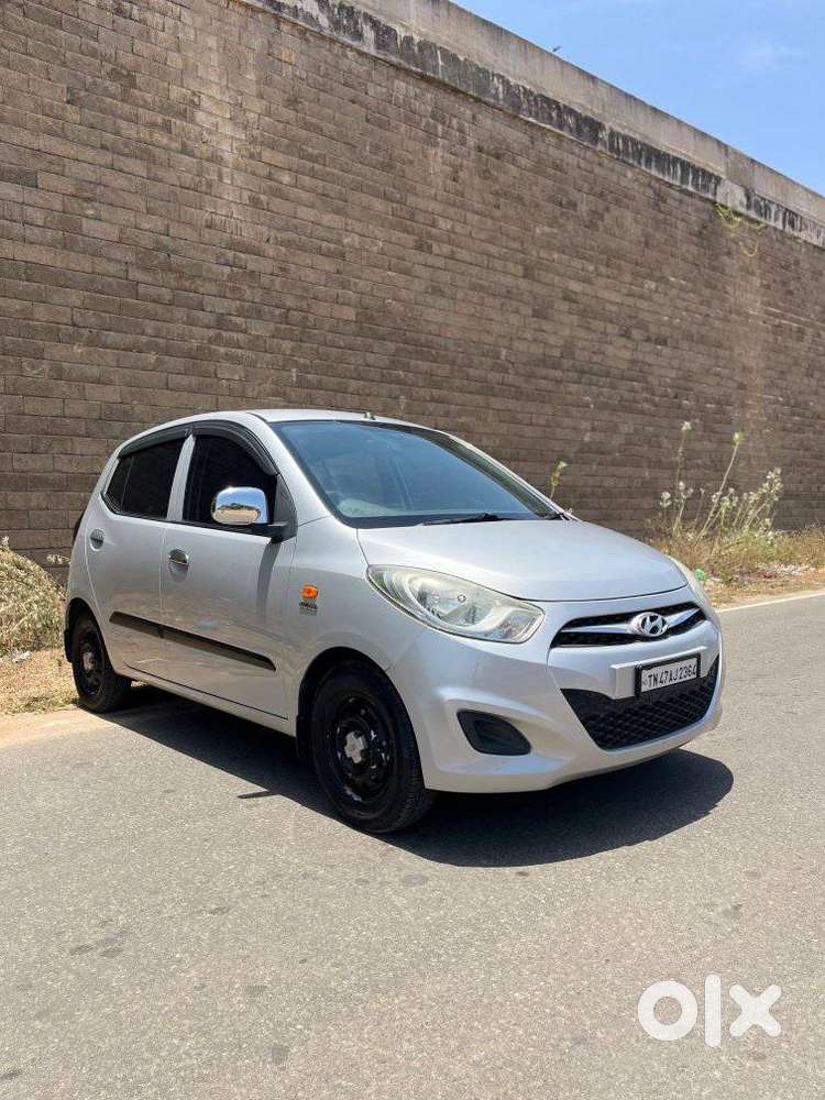 Hyundai I10 Magna 1.1l, 2016, Petrol