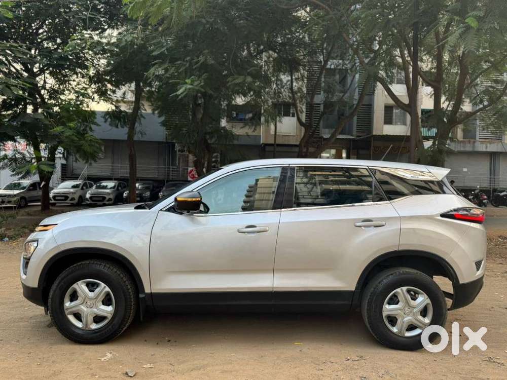 Tata Harrier Xm, 2019, Diesel