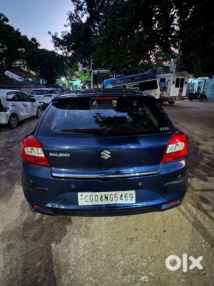 Maruti Suzuki 2021 Petrol Car Mint Conditions