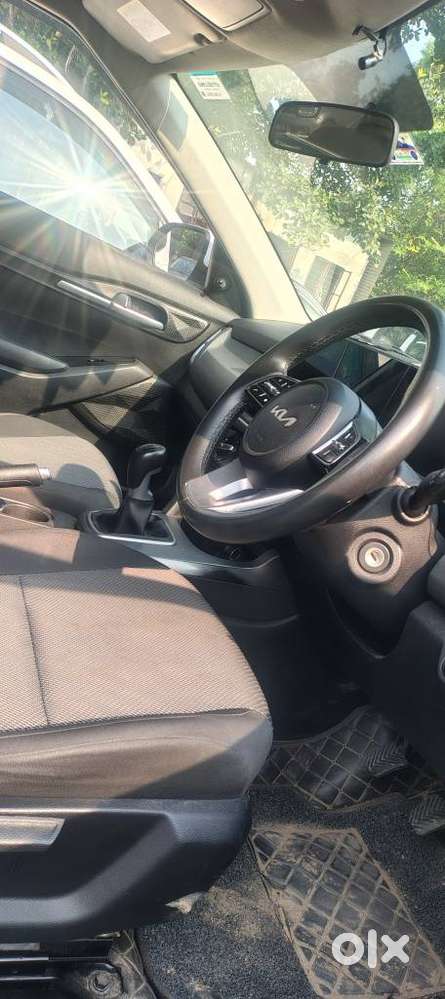 Kia Seltos G1.5 6mt Hte (o), 2024, Diesel