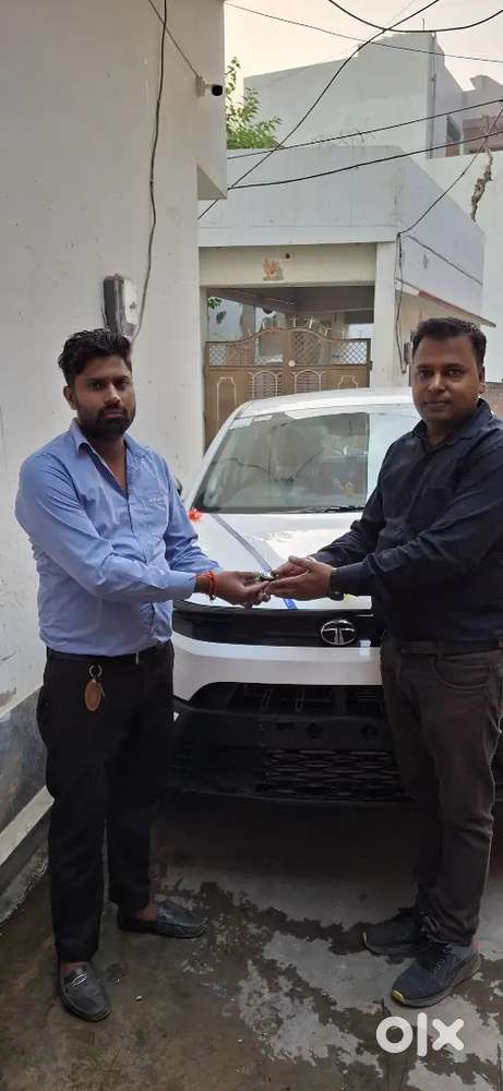 Tata Nexon 2025
