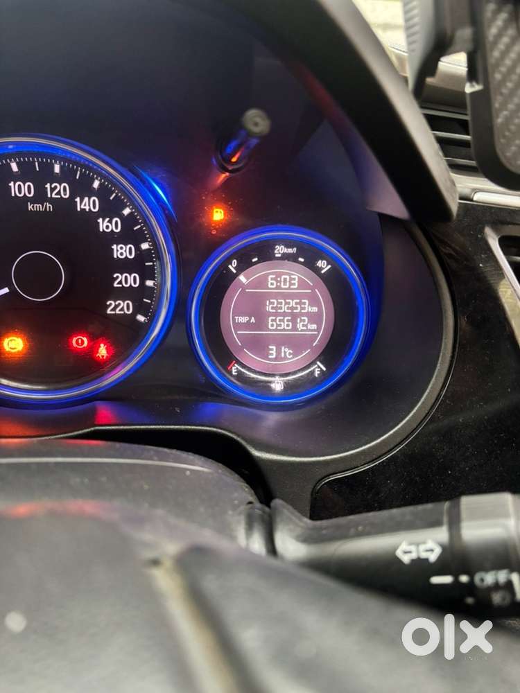 Honda City Diesel 2014
