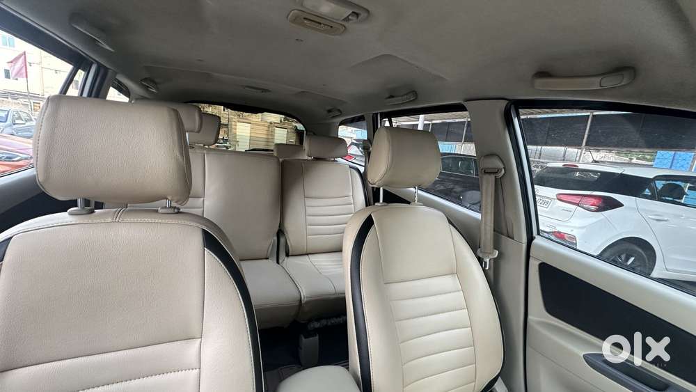 Toyota Innova 2.5 G (diesel) 8 Seater, 2012, Diesel