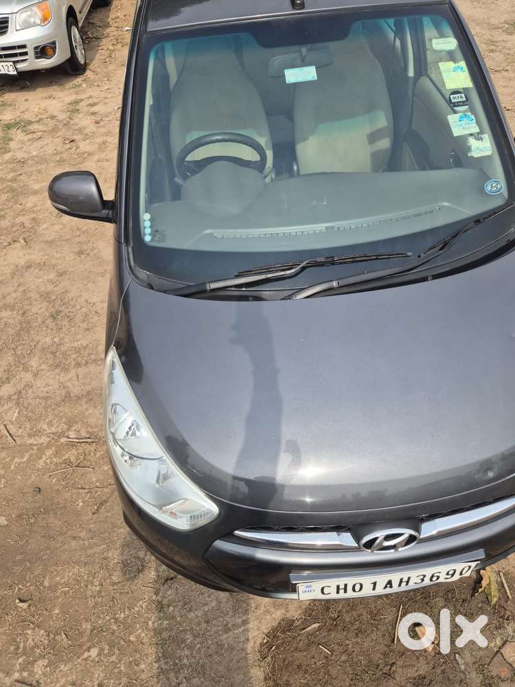 Hyundai I10 1.2 Kappa Magna, 2011, Petrol
