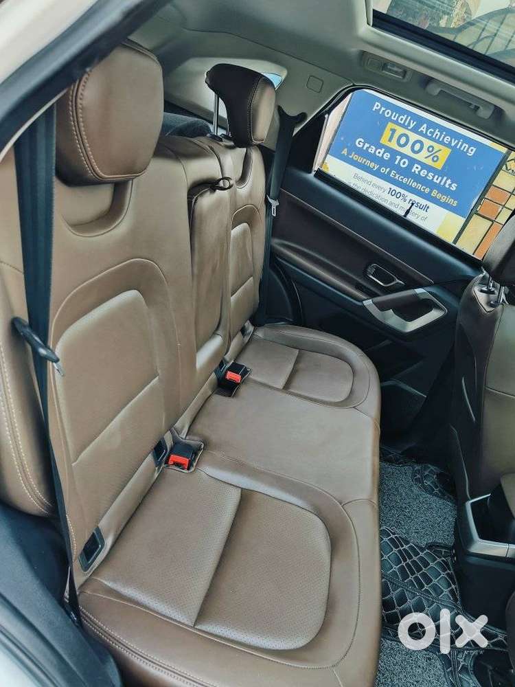 Tata Harrier Xza Plus At, 2022, Diesel