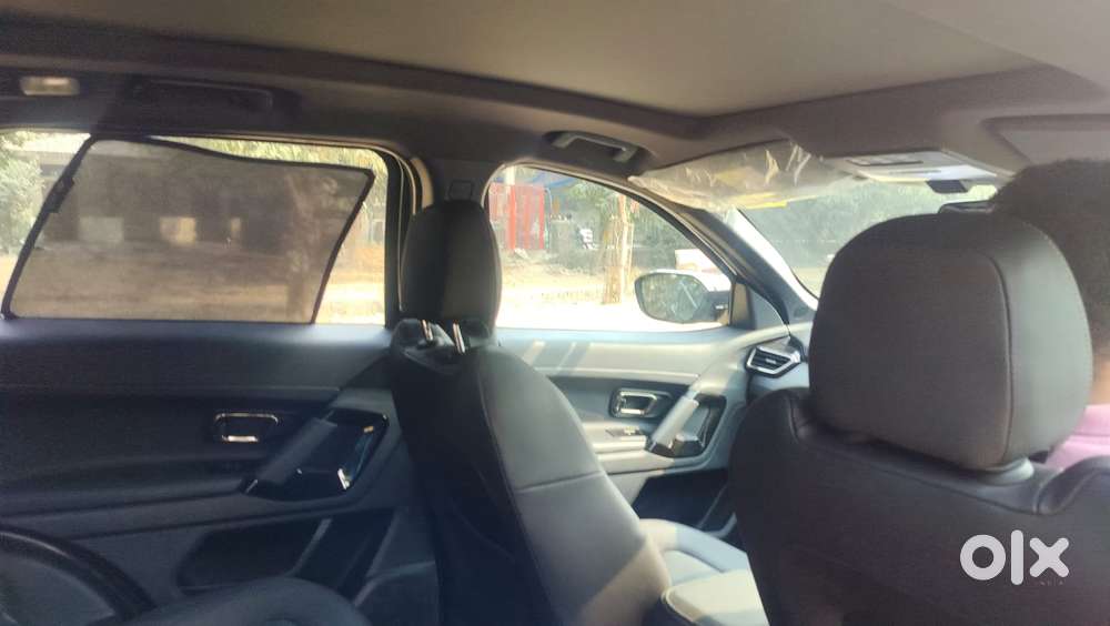 Tata Harrier Xz+, 2021, Diesel