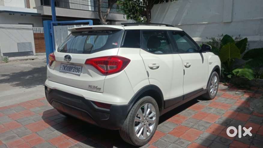 Mahindra Xuv300 W6 Diesel, 2019, Diesel