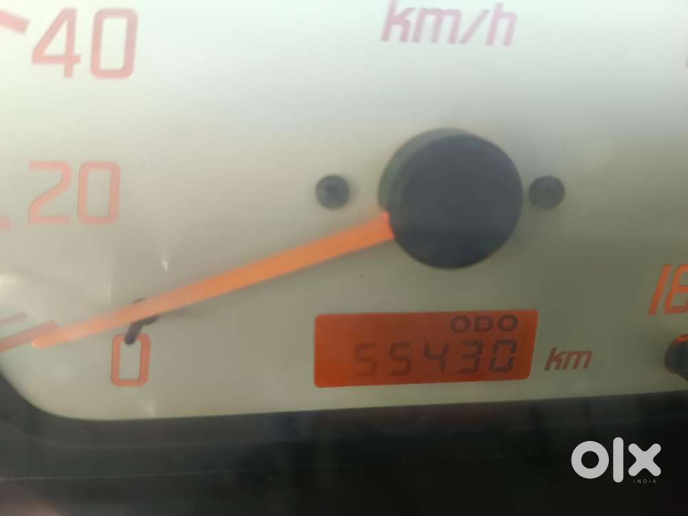 Maruti Suzuki Alto, 2010, Petrol
