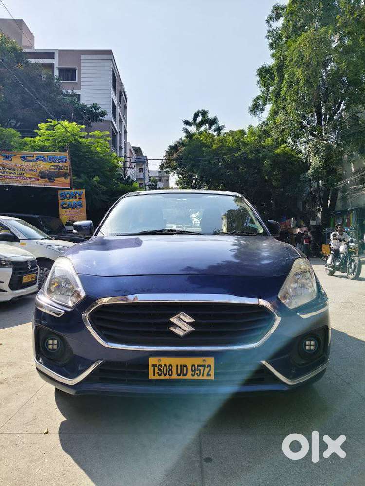 Maruti Suzuki Swift Dzire Vdi Bsiv, 2018, Diesel