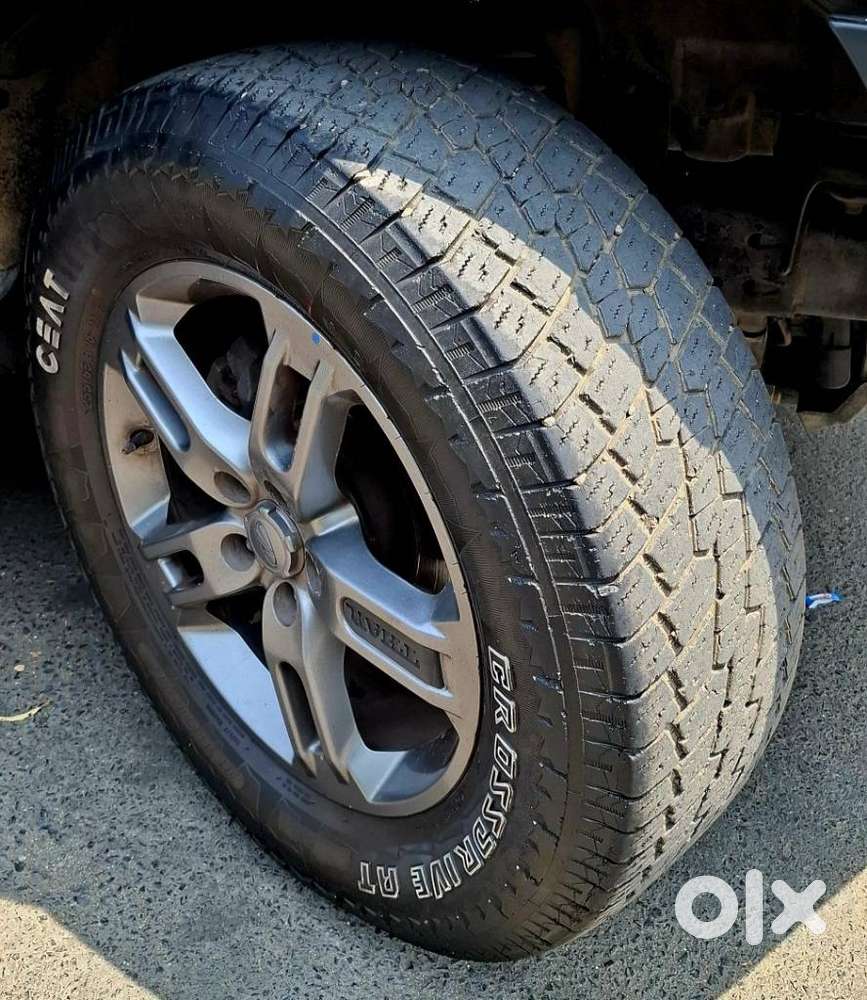 Mahindra Thar Lx Hard Top Petrol Mt 4wd, 2022, Petrol