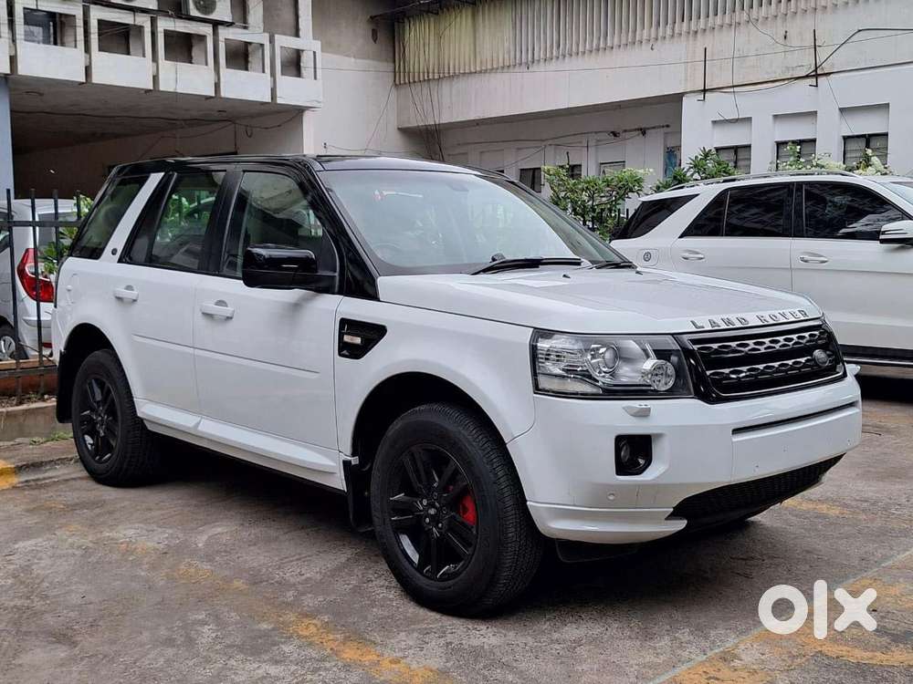Land Rover Freelander 2 Hse, 2012, Diesel