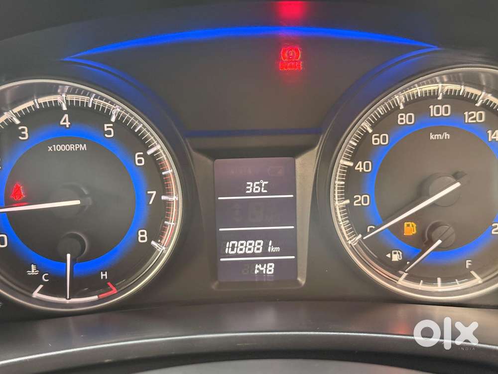 Maruti Suzuki Baleno 1.3 Delta, 2016, Petrol