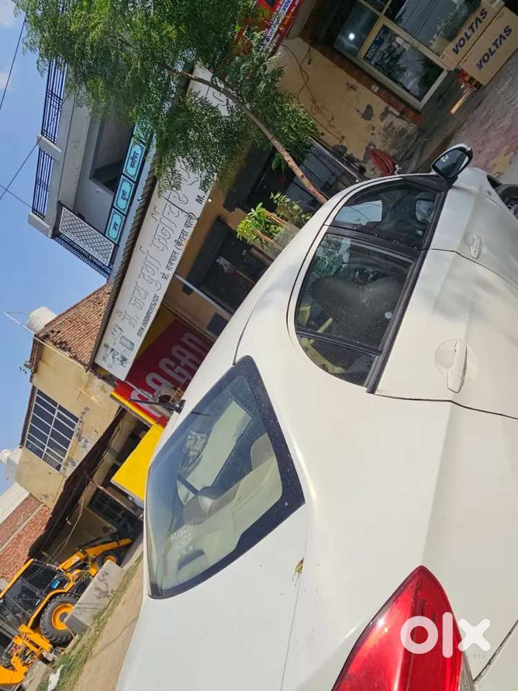 Honda Amaze 1.5 S 2015