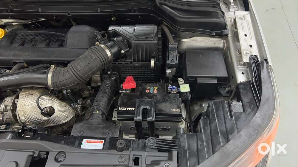 Mahindra Xuv300 W8 Diesel, 2022, Diesel