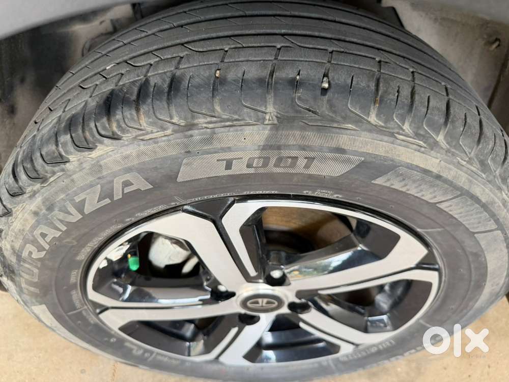 Tata Nexon Xz+s Petrol |2023|1st Owner |45000km |warranty Till Jan2028