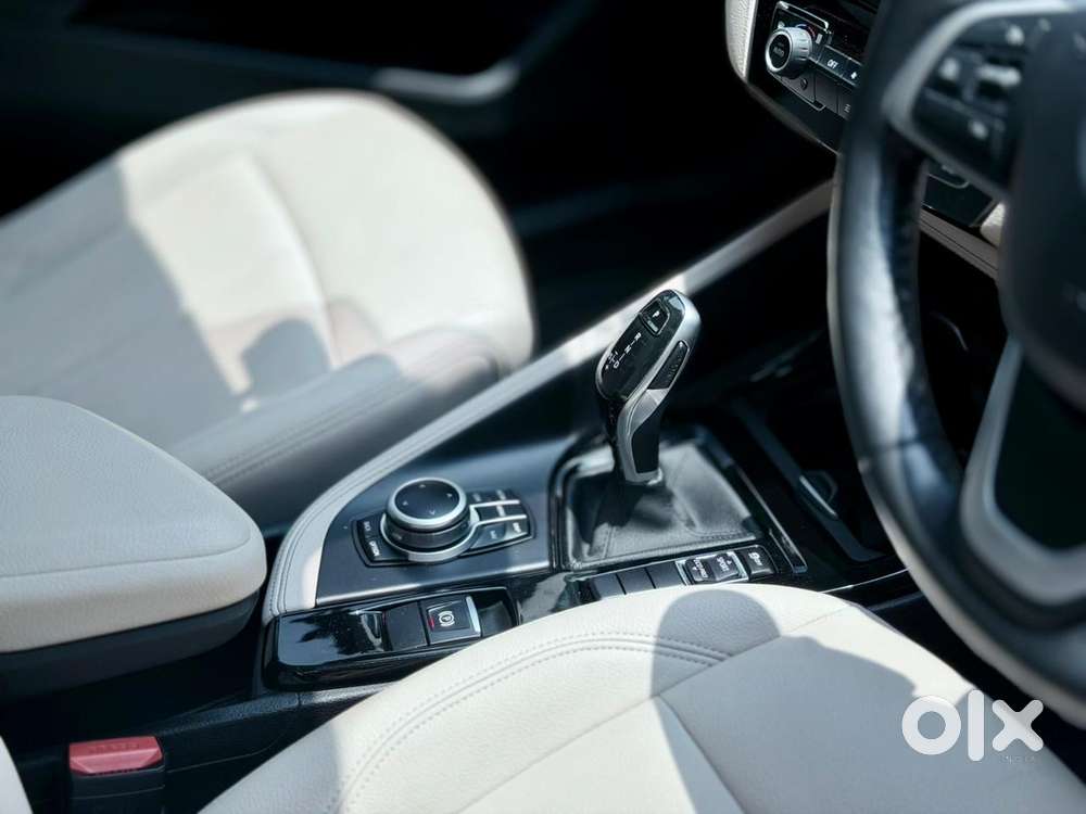 Bmw X1 2.0 Sdrive20i Xline, 2021, Petrol