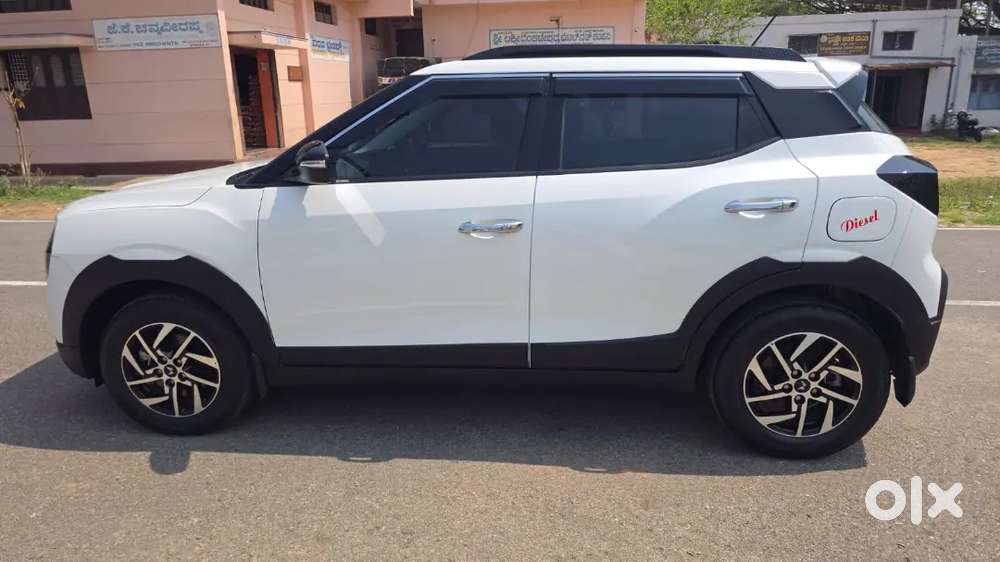 Mahindra Xuv 3xo 2025