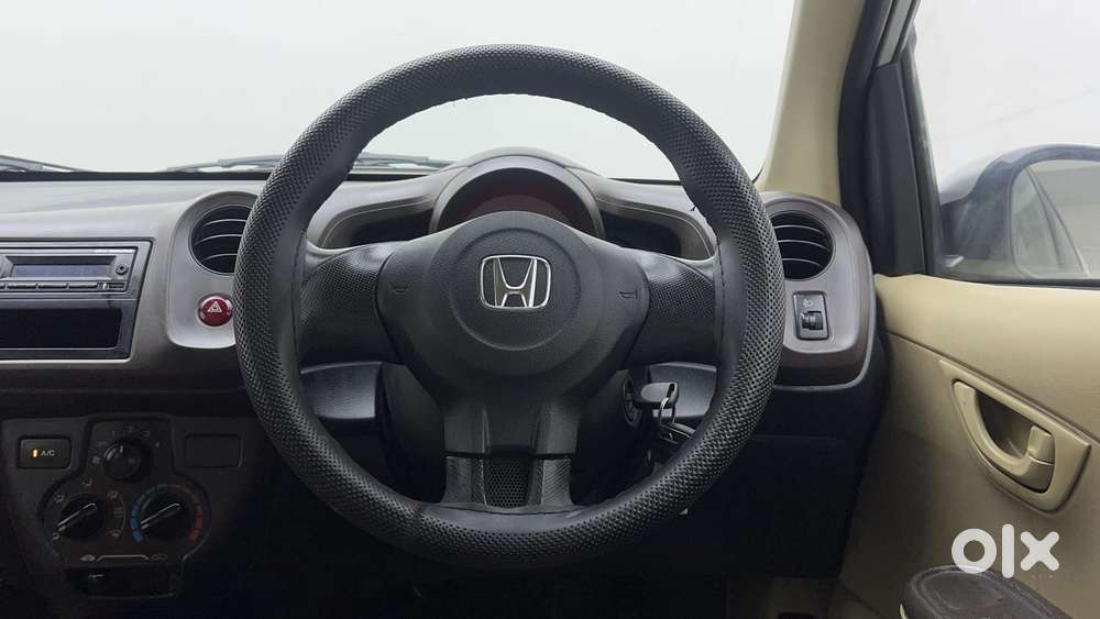 Honda Amaze Ex I-vtec, 2013, Petrol