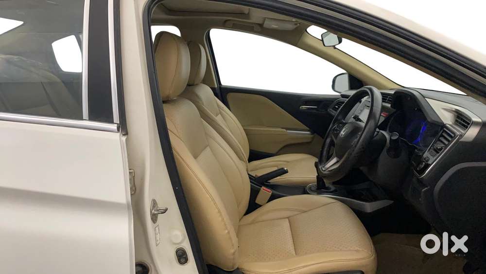 Honda City I Vtec E, 2015, Petrol