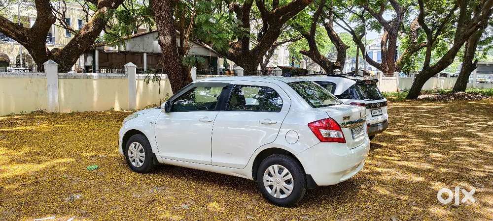 Well-maintained Single-owner Car For Sale