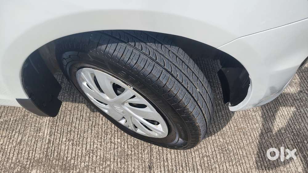 Maruti Suzuki Swift Vdi (o), 2017, Diesel