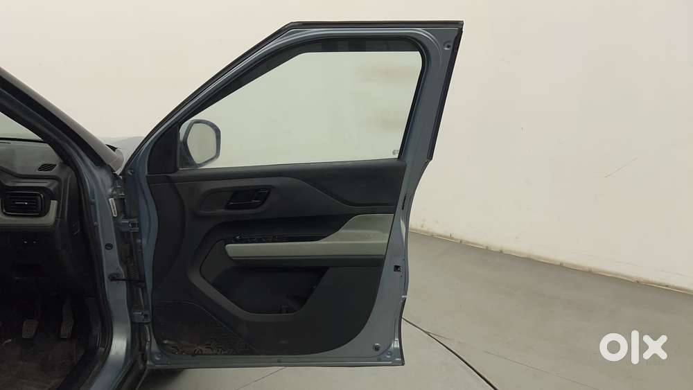 Tata Punch 1.2 Revotron Adventure Rhythm Pack Mt, 2022, Petrol