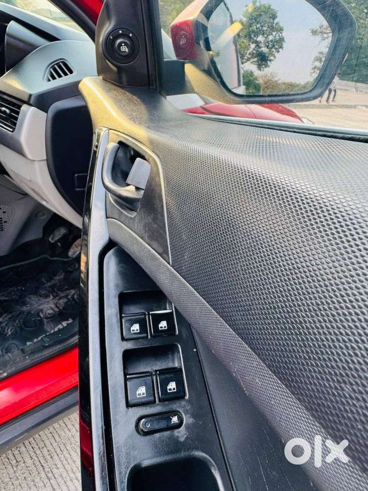 Tata Nexon 1.5 Revotorq Xm, 2018, Diesel