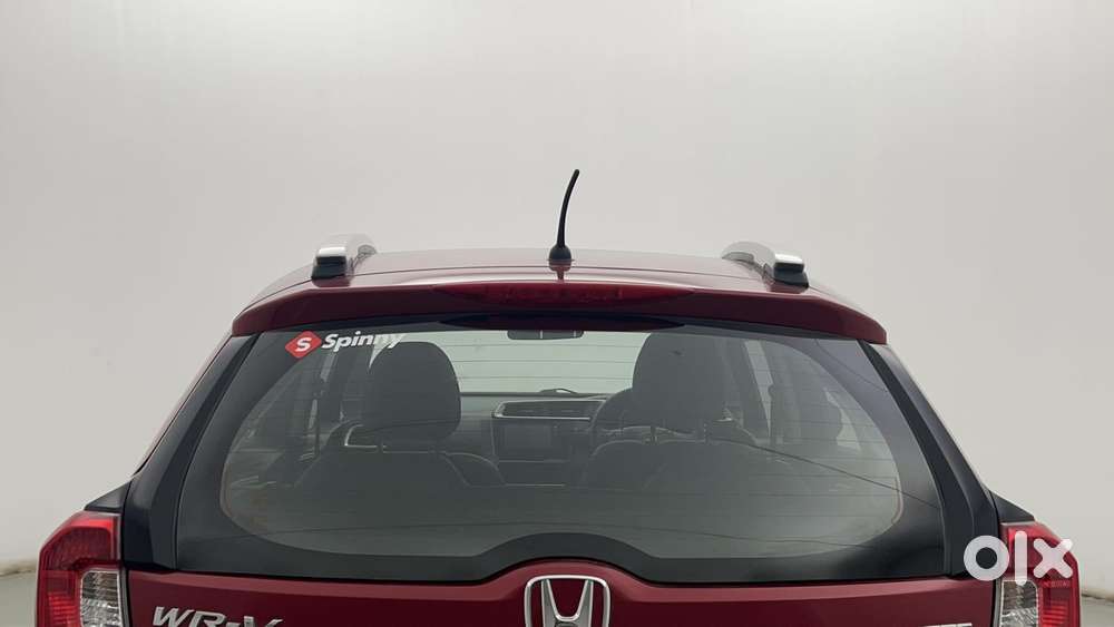 Honda Wr-v [2017-2020] 1.2 Sv I-vtec Mt, 2022, Petrol