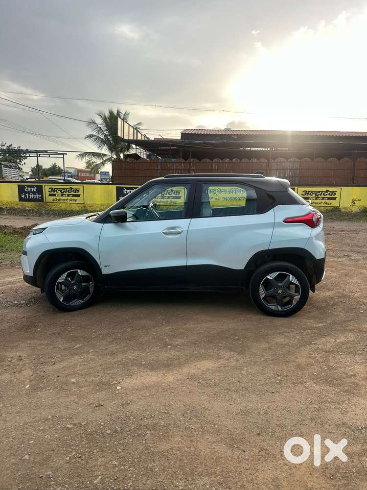 Tata Punch Ev Empowered Plus S, 2024, Electric