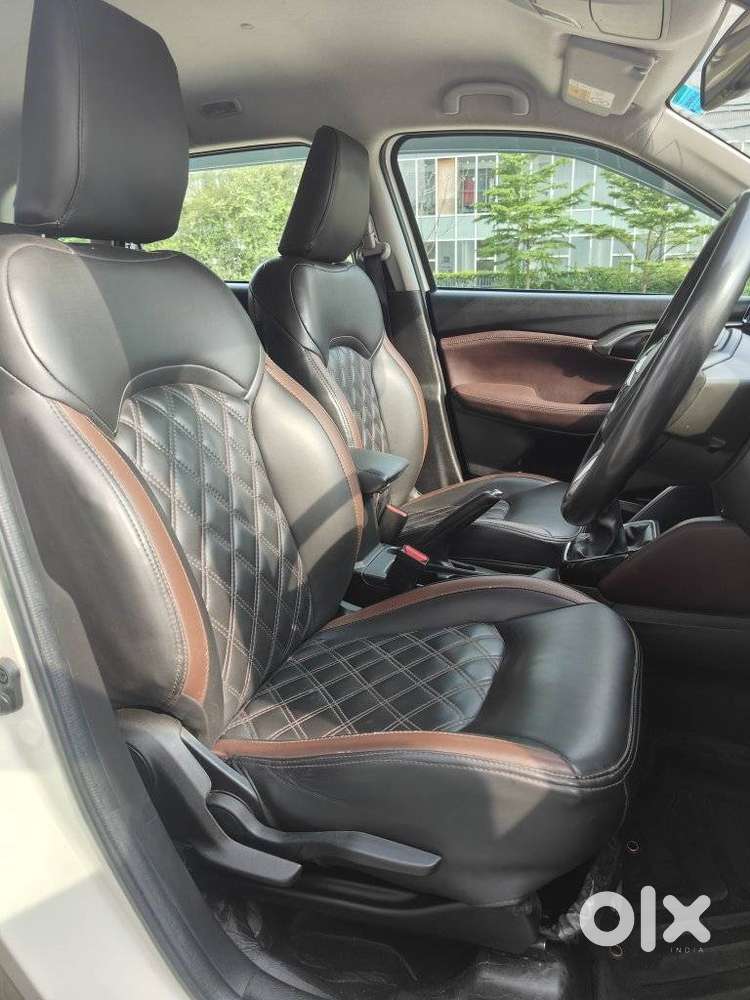 Maruti Suzuki Grand Vitara 1.5 Zeta Smart Hybrid, 2024, Petrol