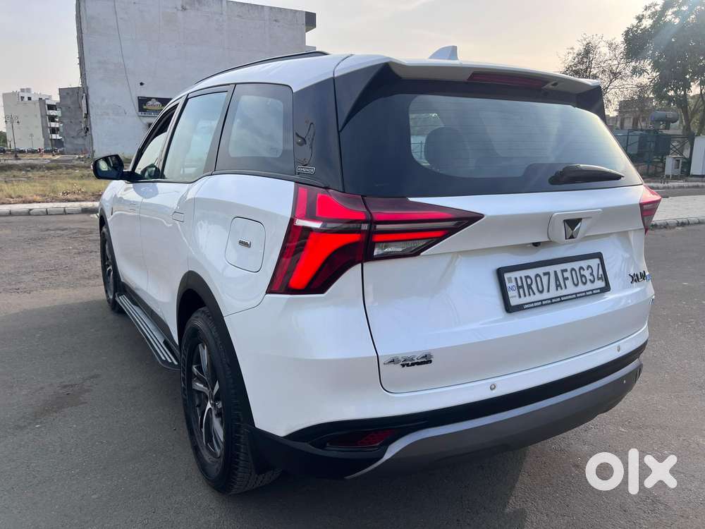 Mahindra Xuv700 2.2 Ax 5 Diesel Mt Str, 2023, Diesel