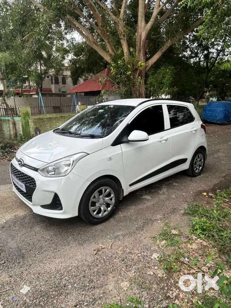 Hyundai Grand I10 Prime 2019