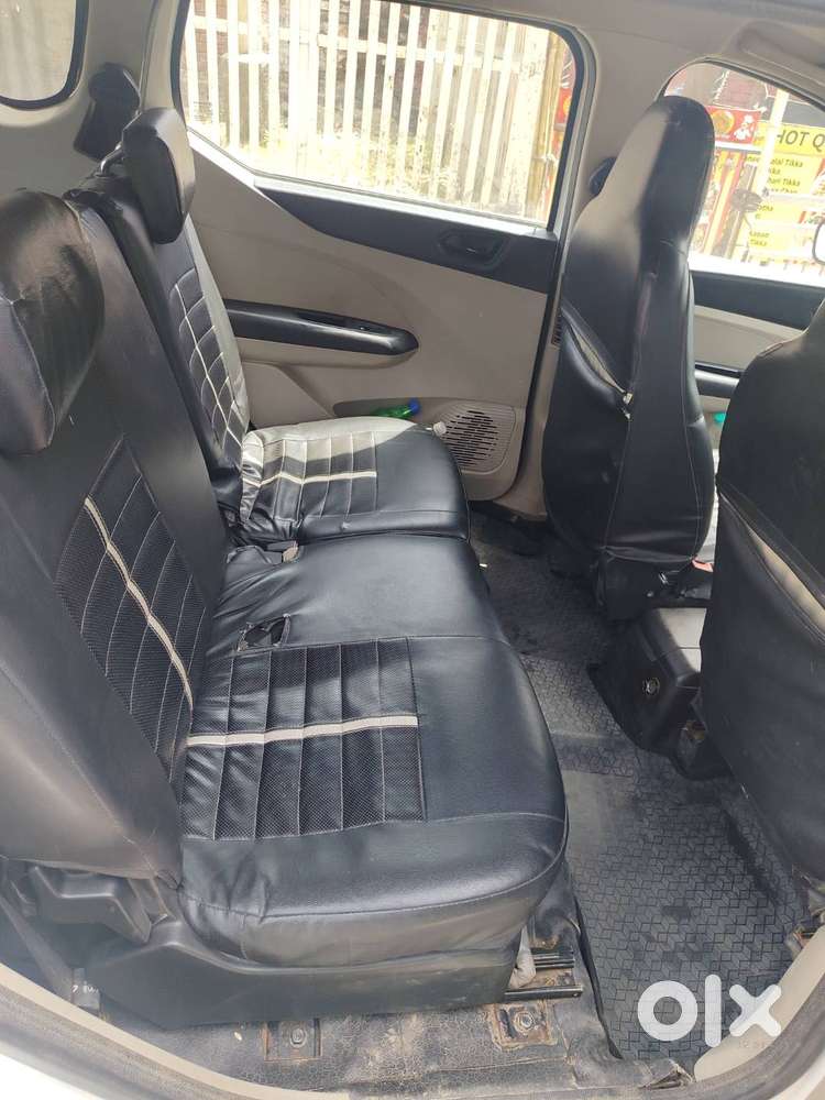 Renault Triber Rxt 2020 Petrol
