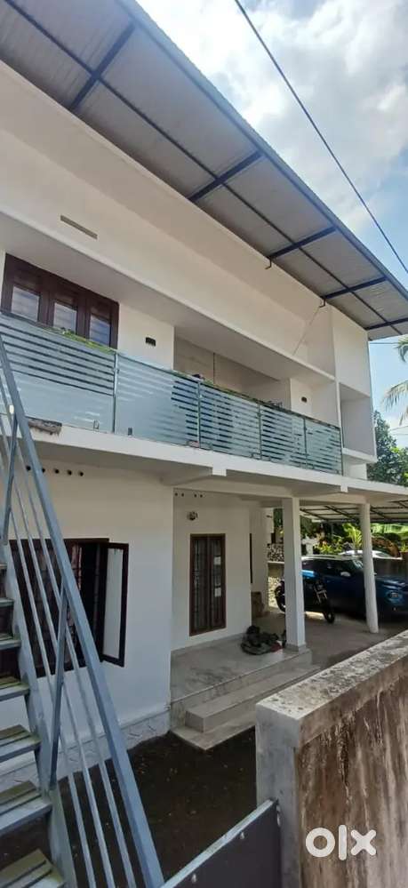 1BHK in Chittethukara