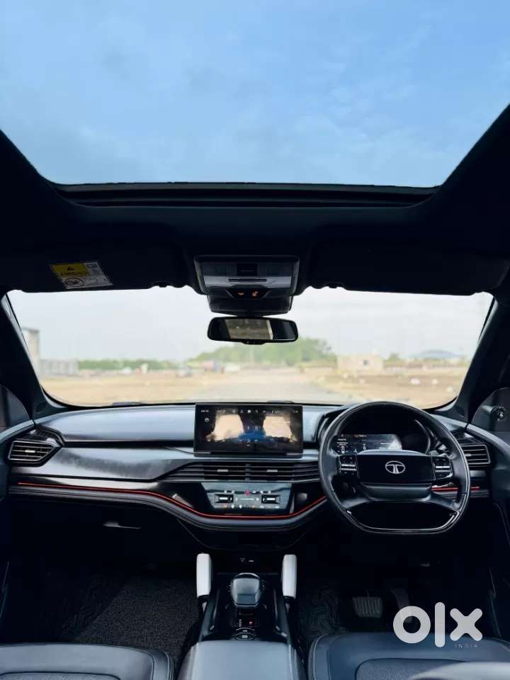 Tata Harrier, 2024, Diesel
