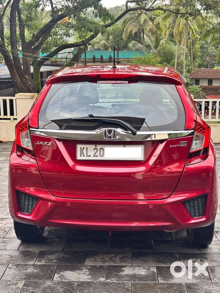 Honda Jazz Vx, 2019, Petrol