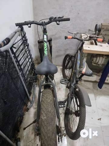 Kross Fat Tyre Bicycle Non used New Bicycles 1783739197