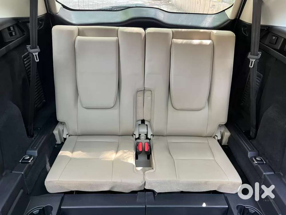 Land Rover Discovery Sport, 2017, Petrol