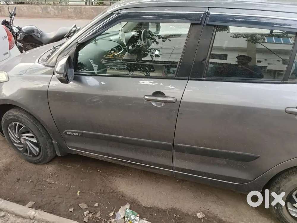 Maruti Suzuki Swift 2013