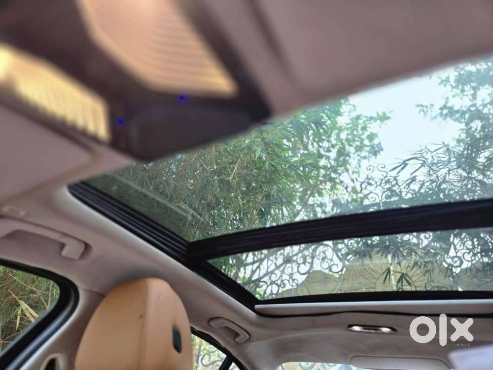 Mint Condition Bmw 320ld Gran Limousine Luxury Line (2021) - Single O