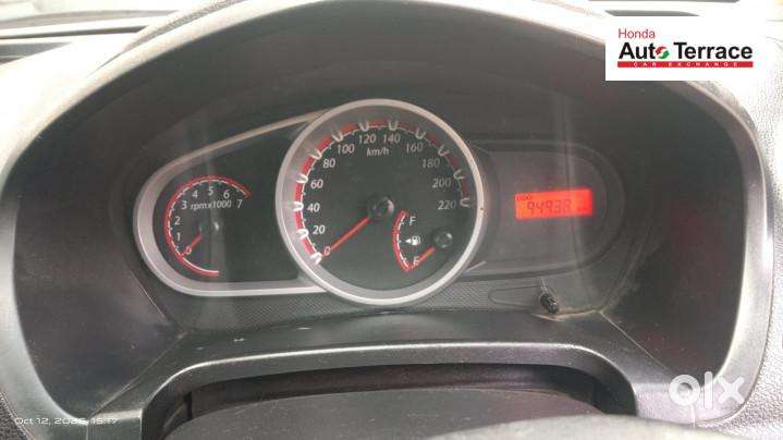 Ford Figo Petrol Zxi, 2012, Petrol