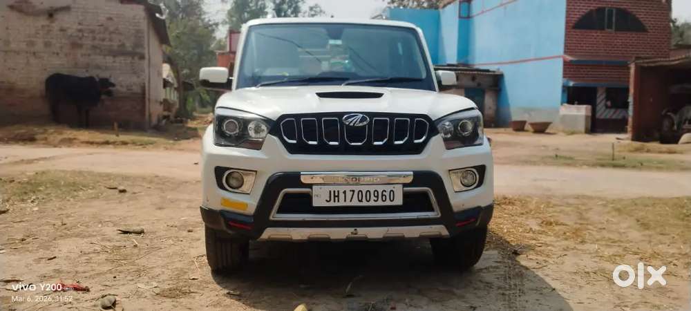 Scorpio 2018