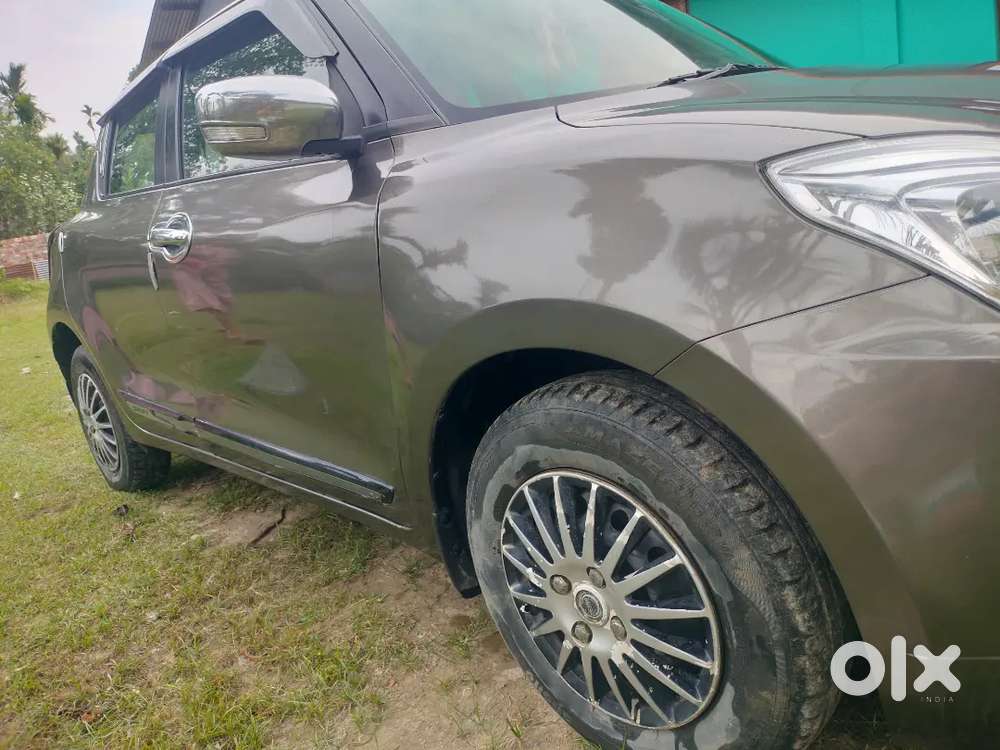 Maruti Suzuki Swift 2018 Petrol 52520 Km Driven