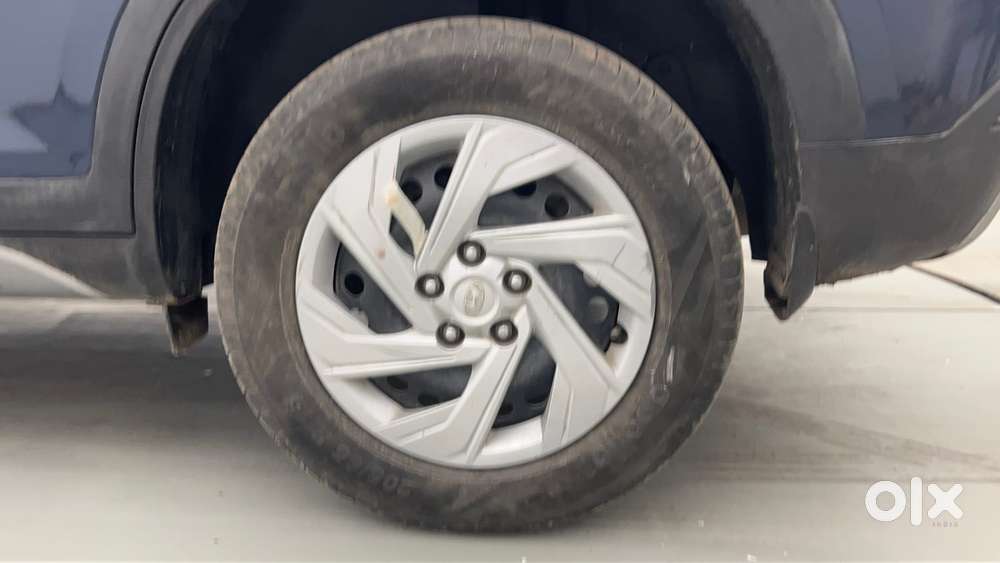 Hyundai Creta 1.5 Ex Petrol, 2022, Petrol