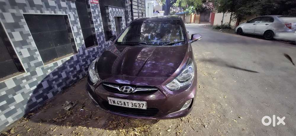 Vichle Full Condition