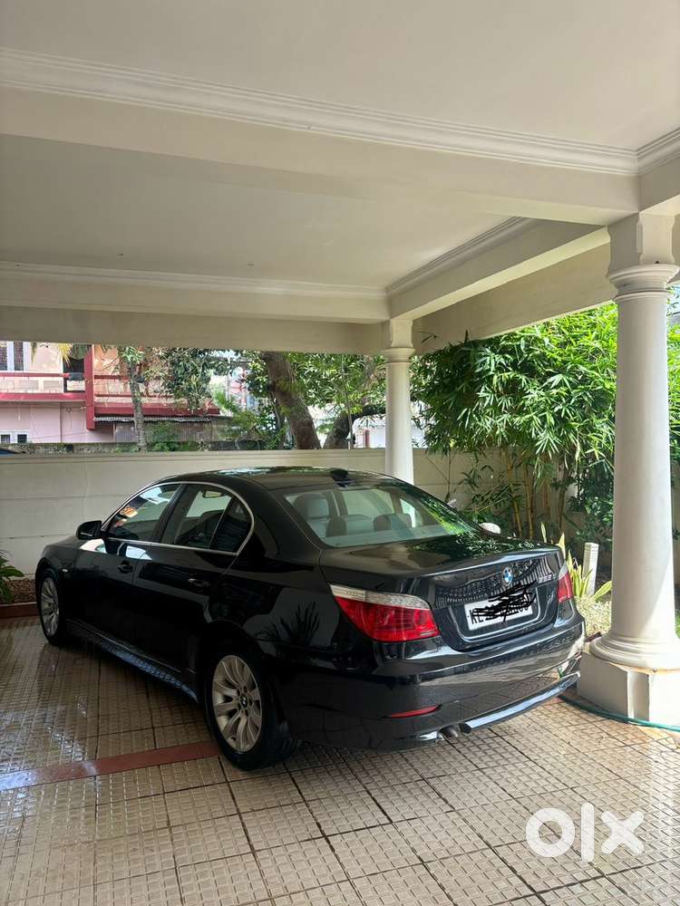 2008 Bmw Diesel Automatic
